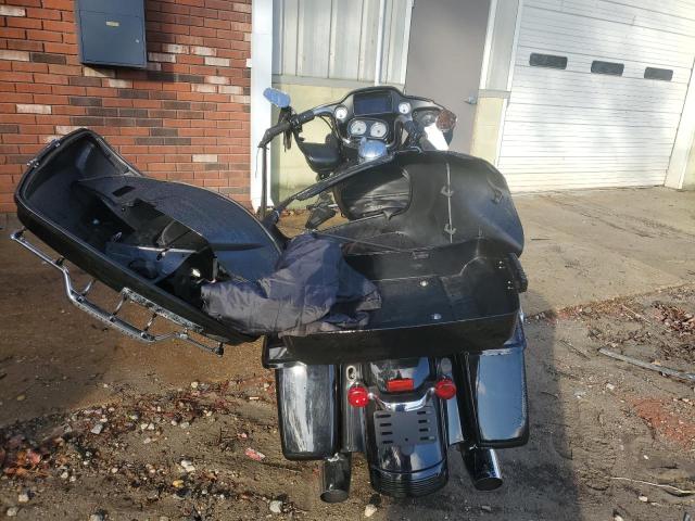 1HD1KHC17PB617037 - 2023 HARLEY-DAVIDSON FLTRX 黑色 照片 4