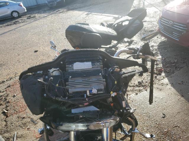 1HD1KHC17PB617037 - 2023 HARLEY-DAVIDSON FLTRX 黑色 照片 5