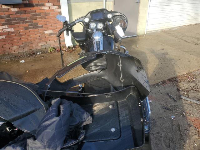 1HD1KHC17PB617037 - 2023 HARLEY-DAVIDSON FLTRX 黑色 照片 6