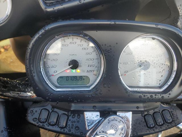 1HD1KHC17PB617037 - 2023 HARLEY-DAVIDSON FLTRX 黑色 照片 7