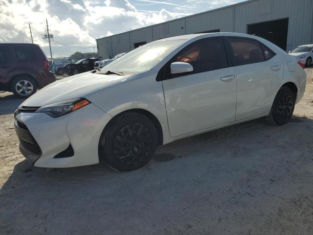 2017 TOYOTA COROLLA L, 