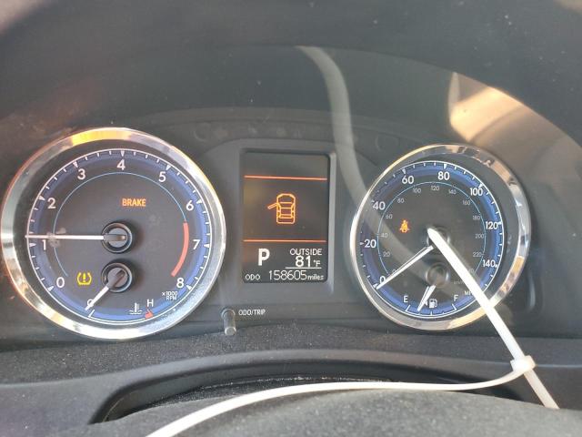 5YFBURHE7HP595898 - 2017 TOYOTA COROLLA L 白色 照片 9