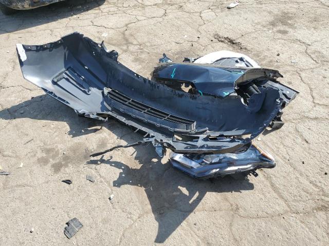 KNMAT2MV4HP573824 - 2017 NISSAN ROGUE S Schwarz Foto 13