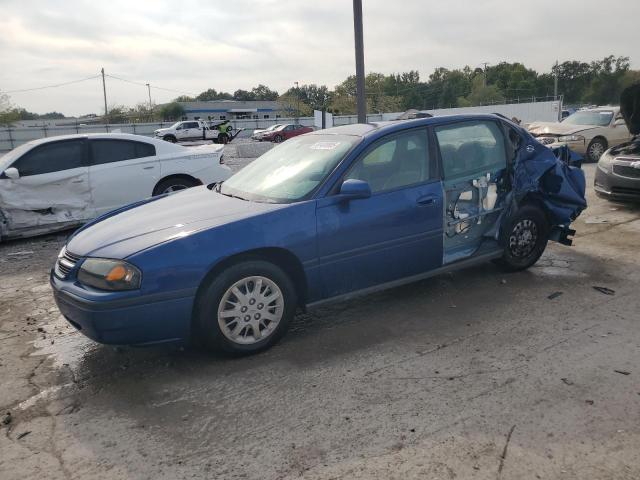 2005 CHEVROLET IMPALA, 