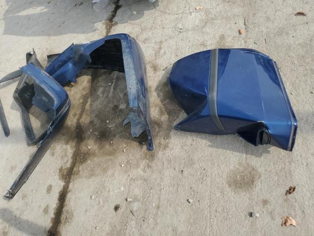 2G1WF52E359148003 - 2005 CHEVROLET IMPALA ლურჯი ფოტო 12