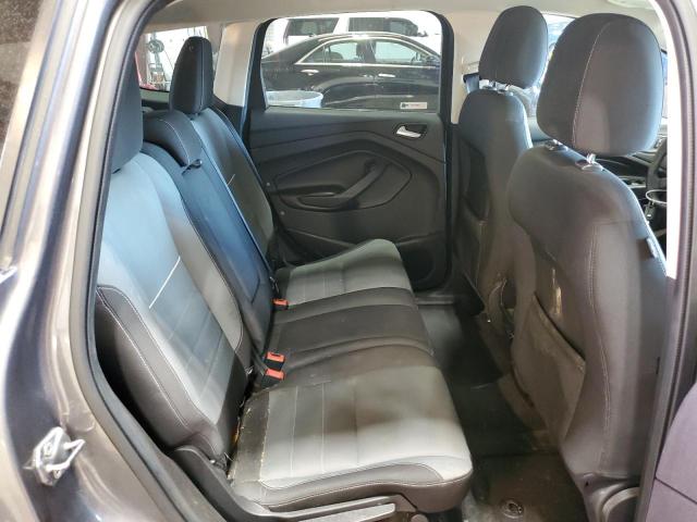 1FMCU9GX2DUB35628 - 2013 FORD ESCAPE SE SILVER photo 11