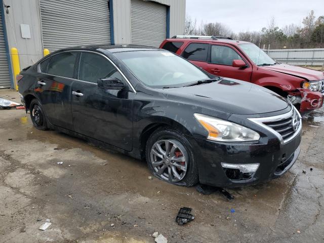 1N4AL3AP3FN896255 - 2015 NISSAN ALTIMA 2.5 BLACK photo 4