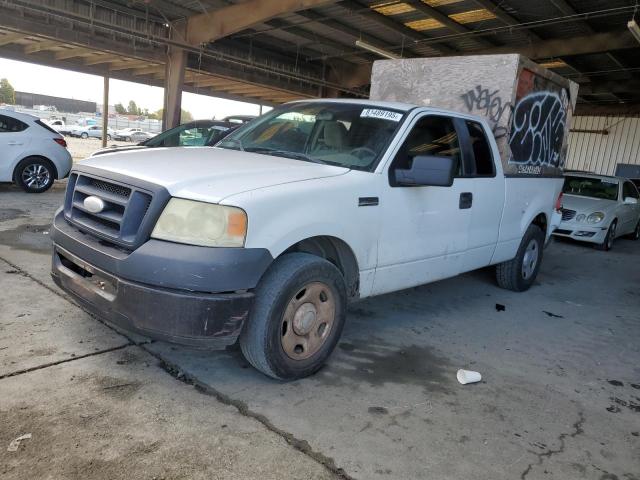 2008 FORD F150, 