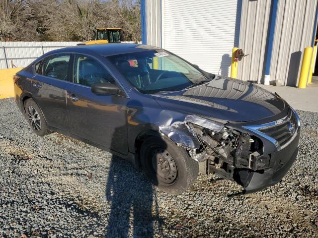 1N4AL3AP0EC178589 - 2014 NISSAN ALTIMA 2.5 GRAY photo 4