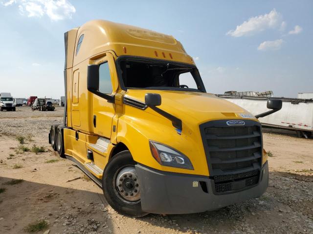 2024 FREIGHTLINER CASCADIA 1, 