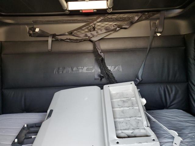 3AKJHHDR7RSUN1083 - 2024 FREIGHTLINER CASCADIA 1 ყვითელი ფოტო 6