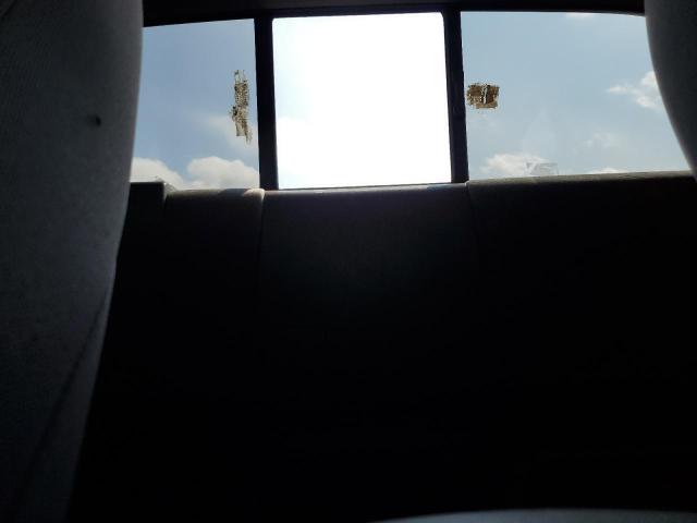 5TEUU42NX5Z098659 - 2005 TOYOTA TACOMA ACCESS CAB Argent photo 10