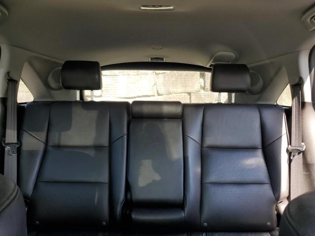 5J8TB4H50HL028732 - 2017 ACURA RDX TECHNOLOGY 白色 照片 10