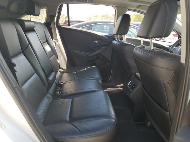 5J8TB4H50HL028732 - 2017 ACURA RDX TECHNOLOGY 白色 照片 11