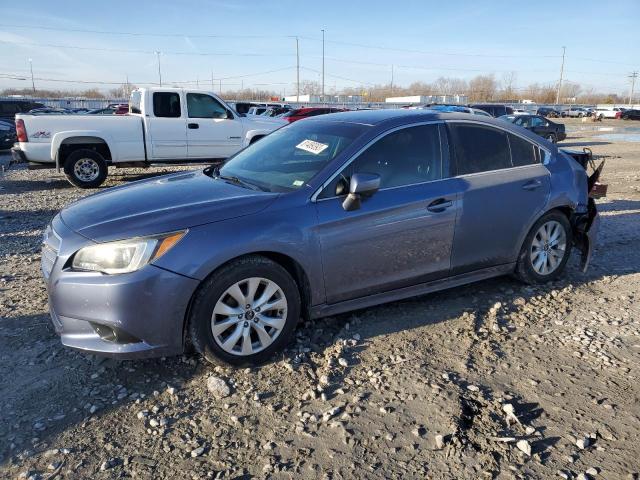 2016 SUBARU LEGACY 2.5I PREMIUM, 