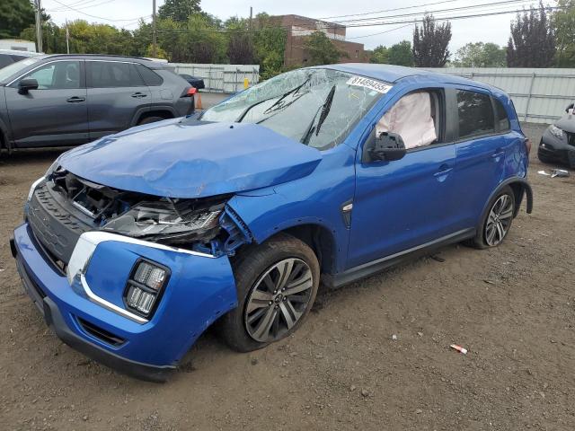 2020 MITSUBISHI OUTLANDER ES, 