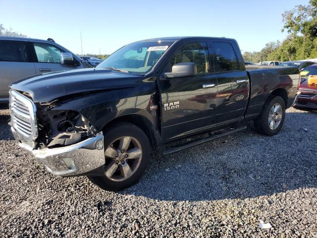 2015 RAM 1500 SLT, 