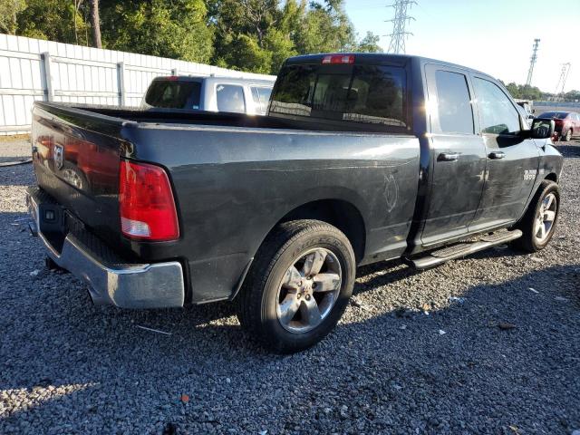 1C6RR6GT8FS658394 - 2015 RAM 1500 SLT Schwarz Foto 3