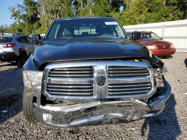 1C6RR6GT8FS658394 - 2015 RAM 1500 SLT Schwarz Foto 5