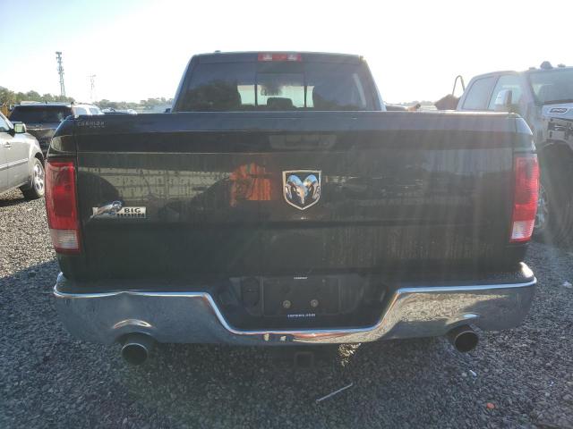 1C6RR6GT8FS658394 - 2015 RAM 1500 SLT Schwarz Foto 6