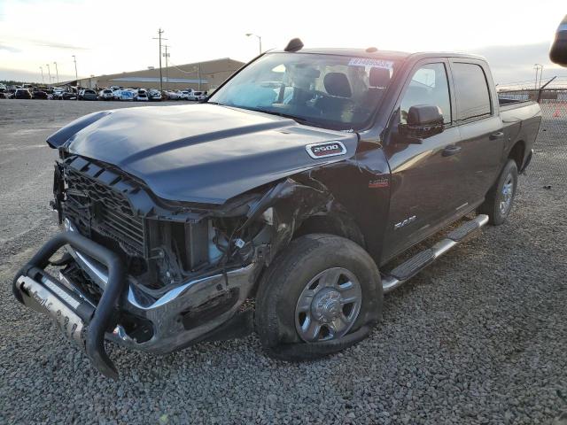 2021 RAM 2500 TRADESMAN, 