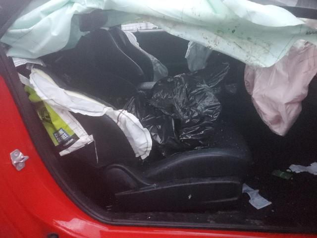 2C3CDZFJ9LH236608 - 2020 DODGE CHALLENGER R/T SCAT PACK RED photo 10