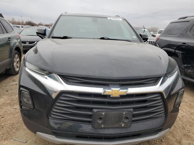 3GNKBGRS2KS643078 - 2019 CHEVROLET BLAZER 2LT BLACK photo 5