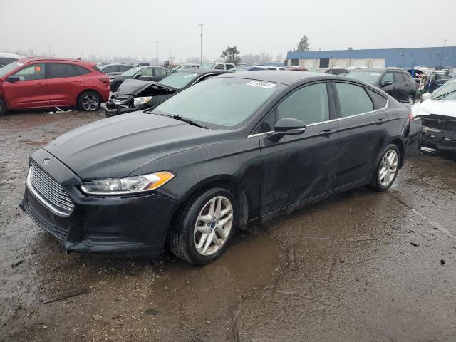 2014 FORD FUSION SE, 