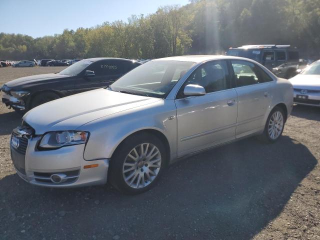 2006 AUDI A4 2.0T QUATTRO, null
