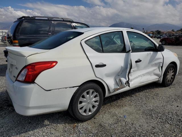 3N1CN7AP3DL888788 - 2013 NISSAN VERSA S თეთრი ფოტო 3