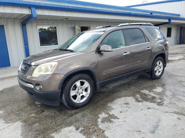 2009 GMC ACADIA SLT-1, 
