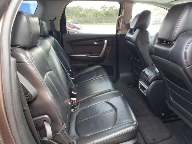 1GKEV23D09J140997 - 2009 GMC ACADIA SLT-1 Qəhvəyi foto 11