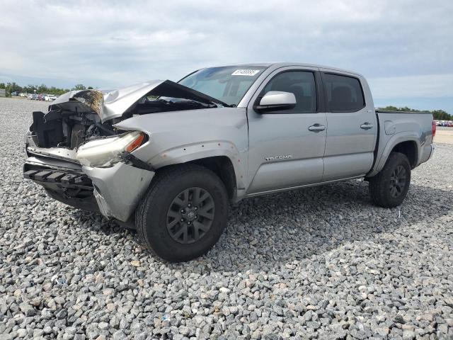 2021 TOYOTA TACOMA DOUBLE CAB, 