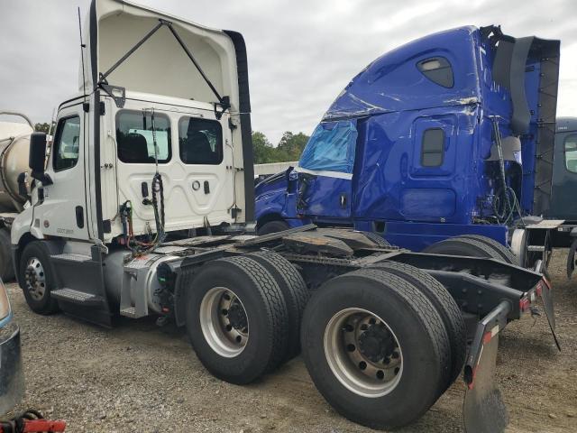 3AKJHTDV8RSVB1187 - 2024 FREIGHTLINER CASCADIA 1 Blanco foto 3