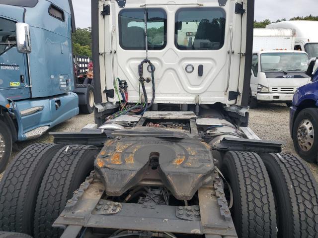 3AKJHTDV8RSVB1187 - 2024 FREIGHTLINER CASCADIA 1 Blanco foto 6