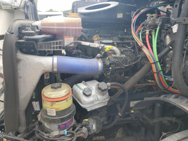 3AKJHTDV8RSVB1187 - 2024 FREIGHTLINER CASCADIA 1 Blanco foto 7