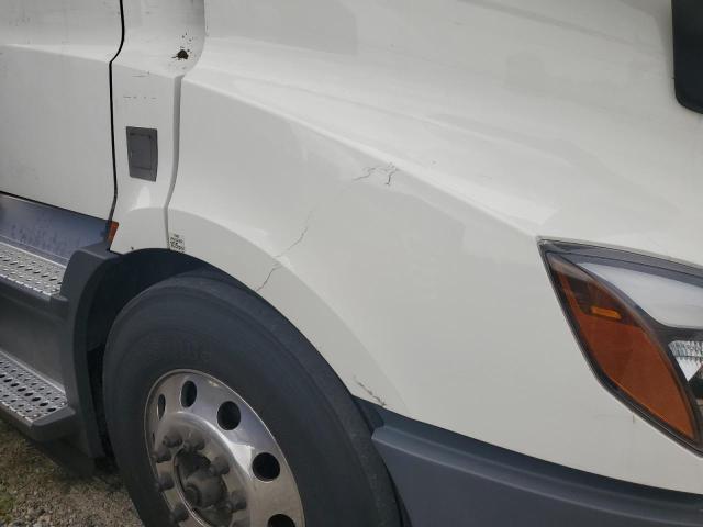 3AKJHTDV8RSVB1187 - 2024 FREIGHTLINER CASCADIA 1 Blanco foto 9