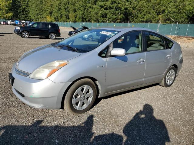 2008 TOYOTA PRIUS, 