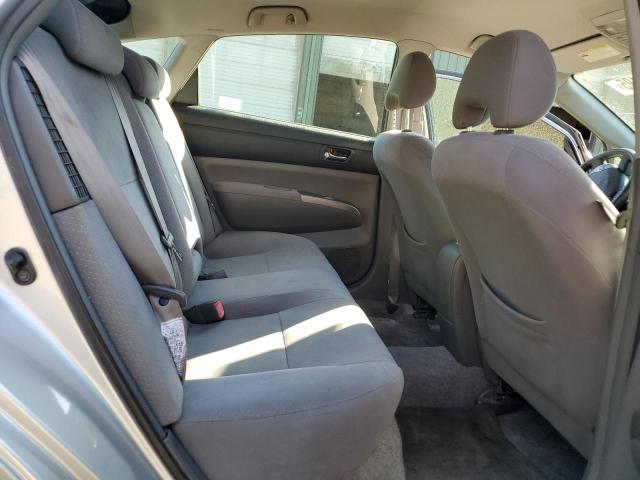 JTDKB20U487795879 - 2008 TOYOTA PRIUS SILVER photo 11