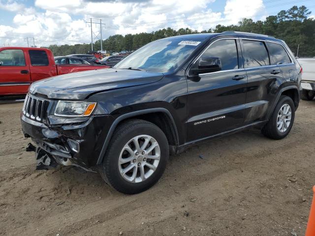 2014 JEEP GRAND CHER LAREDO, 