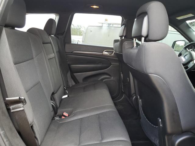 1C4RJEAG4EC207784 - 2014 JEEP GRAND CHER LAREDO 黑色 照片 11