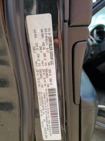 1C4RJEAG4EC207784 - 2014 JEEP GRAND CHER LAREDO 黑色 照片 13