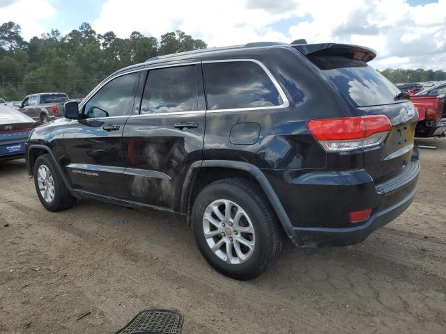 1C4RJEAG4EC207784 - 2014 JEEP GRAND CHER LAREDO 黑色 照片 2