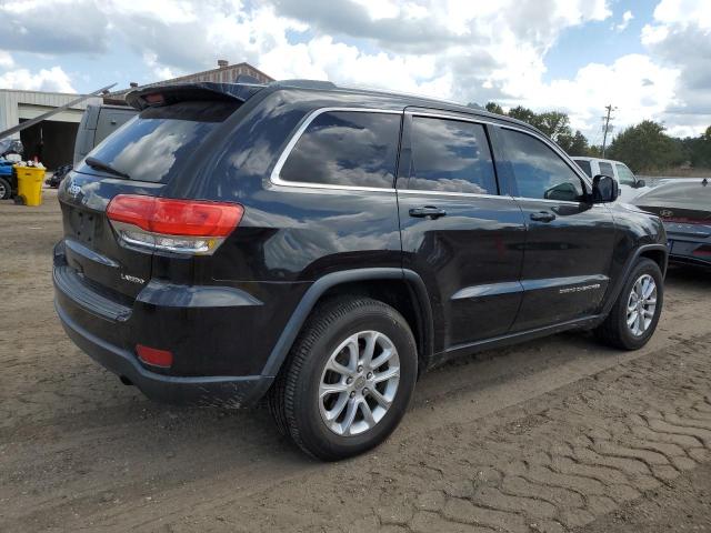 1C4RJEAG4EC207784 - 2014 JEEP GRAND CHER LAREDO 黑色 照片 3
