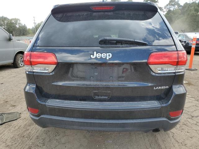 1C4RJEAG4EC207784 - 2014 JEEP GRAND CHER LAREDO 黑色 照片 6