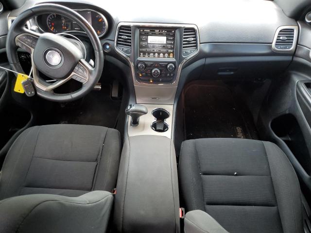 1C4RJEAG4EC207784 - 2014 JEEP GRAND CHER LAREDO 黑色 照片 8