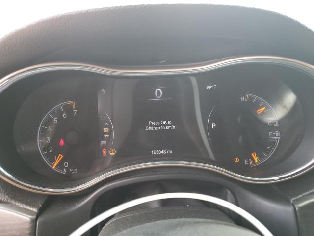 1C4RJEAG4EC207784 - 2014 JEEP GRAND CHER LAREDO 黑色 照片 9