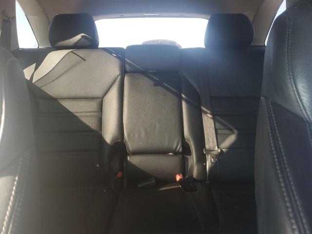 5XYPH4A10GG114865 - 2016 KIA SORENTO EX 红色 照片 10