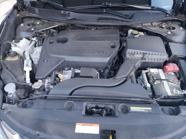 1N4AL3AP2HC118995 - 2017 NISSAN ALTIMA 2.5 CHARCOAL photo 11