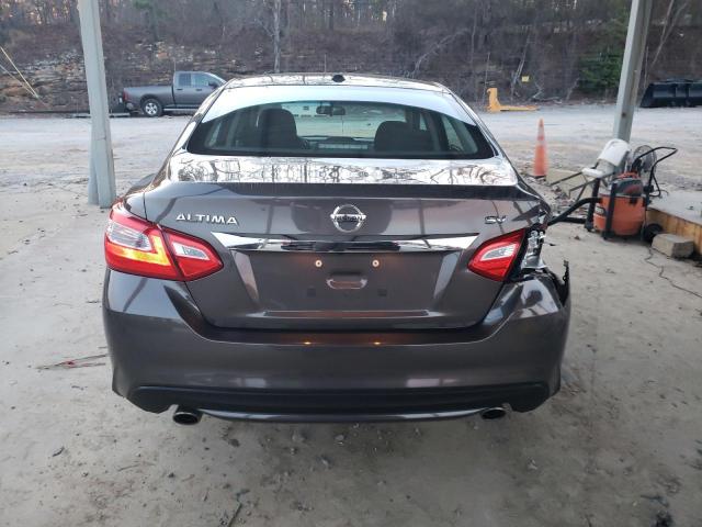 1N4AL3AP2HC118995 - 2017 NISSAN ALTIMA 2.5 CHARCOAL photo 6